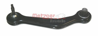 Bascula / Brat suspensie roata BMW X5 (E53) (2000 - 2006) METZGER 58016104 foto