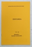 IERTAREA , TH - 105 , NIVELUL I : CURSUL UCENICULUI , ANII &#039;2000