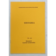 IERTAREA , TH - 105 , NIVELUL I : CURSUL UCENICULUI , ANII &#039;2000