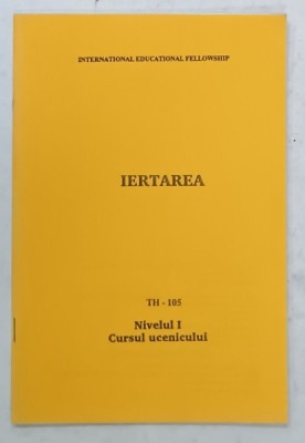 IERTAREA , TH - 105 , NIVELUL I : CURSUL UCENICULUI , ANII &amp;#039;2000 foto