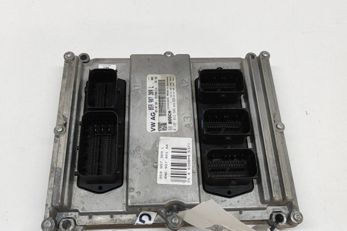 Unitate de control motor AUDI Q7 4M 2020 OEM: 059907309L,4M0907401AA,0281032806,1039S93689 | 31968075