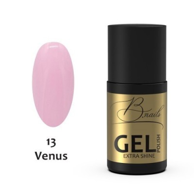 Gel Polish Extra Shine 13 Venus foto