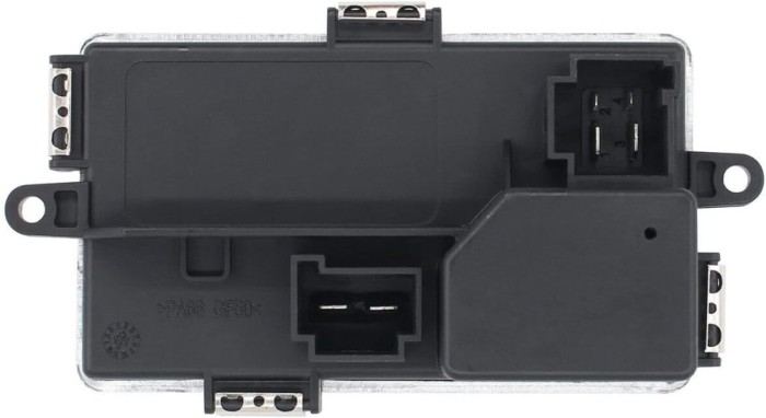 Unitate control ventilator habitaclu BMW Seria 5 F10/F11, 5 Gt F07, 6/ Gran Coupe F06/F12/F13, 7 F01/F02; Rolls Royce Ghost, motor: 1.6 T, 2.0 d, 2.0