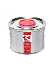 Intaritor pentru lac KLAR H-RAPID cu uscare rapida 0.5L