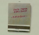 Matchbook | Ralph Towner, Gary Burton, Jazz, ECM Records