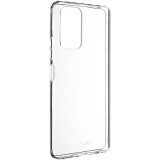 Husa Samsung Galaxy A53 5G Ultra Slim transparenta, subtire