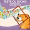 TESTE CU DICHIS. Antrenament pentru EVALUAREA FINALĂ &ndash; Clasa I