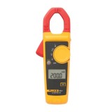 Cleste Ampermetric Fluke 302+ True-RMS, AC 400A, Compact si Precise, CAT III 600V