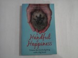 A HANDFUL OF HAPPINESS - MASSIMO VACCHETTA WITH ANTONELLA TOMASELLI