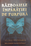 Razboaiele imparatiei de purpura vol.1 Seria Cronicile Imparatiei de Purpura
