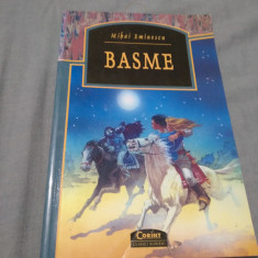 M.EMINESCU-BASME