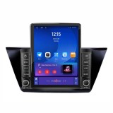 Cumpara ieftin Navigatie dedicata cu Android VW Touran III dupa 2015, 1GB RAM, Radio GPS Dual