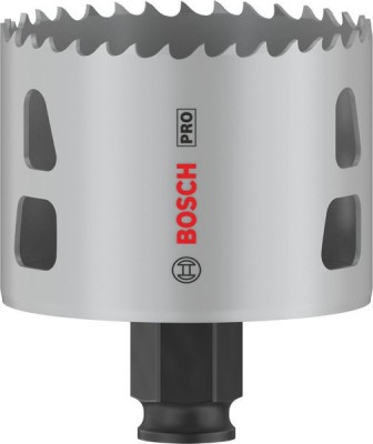 Bosch Carota Progressor 65x44mm ProAdvanced PowerfulTools foto