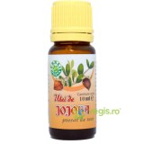 Ulei de Jojoba Presat la Rece 10ml