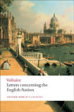Letters concerning the English Nation | Voltaire, Oxford University Press