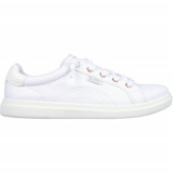 Pantofi sport femei Skechers Bobs DVine 114453-WHT