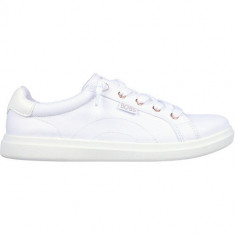 Pantofi sport femei Skechers Bobs DVine 114453-WHT