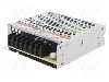 Alimentator SMPS, 5V DC, 3A, 51W, AIMTEC - AMES50-052412TNZ