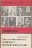 C. Popescu-Ulmu Oameni de știință&hellip; Conexiuni &hellip; Gesturi frumoase