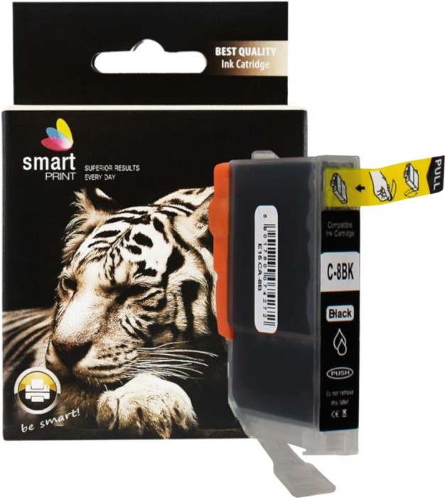 Ink CA-8B | 0620B / CLI8BK compatibil
