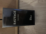Dior Sauvage 100ml, 100 ml, Apa de parfum