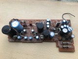 Placa redresare alimentare amplificator