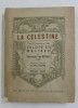 LA CELESTINE , tragi - comedie de CALIXTE et MELIBEE par FERNANDO DE ROJAS 1492 , illustration de MAURICE L &#039;HOIR , 1943