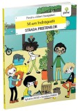 M-am indragostit/Strada prietenilor, Gama