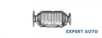 Catalizator Nissan Almera (1995-2000)[N15] foto