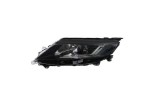 Far MITSUBISHI L200, 11.2018-, partea stanga, DEPO, H11+HB3+W5W; electrical; fara motor; halogen,