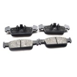 Set placute frana fata Premiere Dacia Logan II 1.2 16V