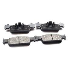 Set placute frana fata Premiere Dacia Logan II 1.2 16V
