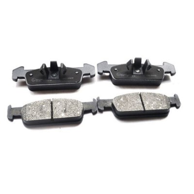 Set placute frana fata Premiere Dacia Logan II 1.2 16V foto