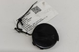 Capac c&acirc;rlig de remorcare bara de protecție față BMW X6 E71, E72 2008 OEM: 7176275 | 29179324