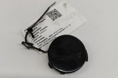 Capac c&acirc;rlig de remorcare bara de protecție față BMW X6 E71, E72 2008 OEM: 7176275