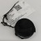 Capac c&acirc;rlig de remorcare bara de protecție față BMW X6 E71, E72 2008 OEM: 7176275 | 29179324