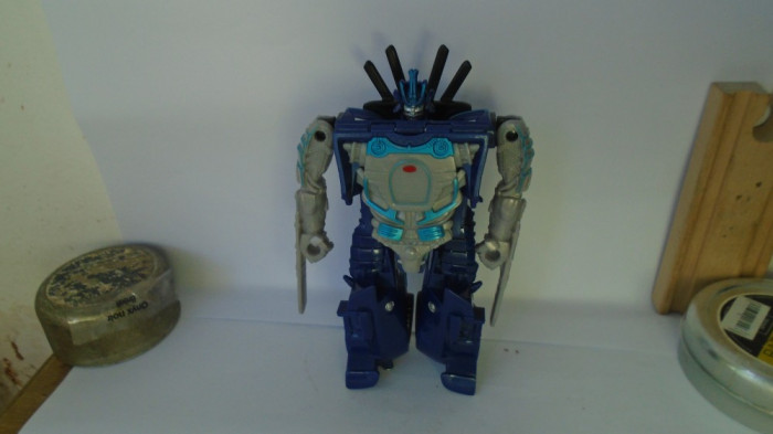 bnk jc Transformers - Hasbro Tomy
