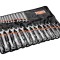 Set chei cotită combinate 26 buc BAHCO