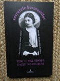 DAN SILVIU BOERESCU - PRIMELE MISS ROMANIA POVESTI NEROMANTATE
