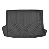 Cumpara ieftin Covor Protectie Portbagaj Umbrella pentru Volkswagen T-Roc (cu podea inalta) 2017-