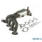Catalizator Hyundai GETZ (TB) 2002-2016 #1