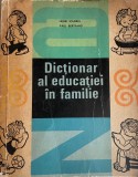 Dictionar al educatiei in familie Henri Joubrel, Paul Bertrand, 1968, Didactica si Pedagogica