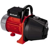 Einhell GC-GP 6036 - Pompa de suprafata pentru aplicatii mici si medii in agricultura 600 W 4 bar 40 m 60 l/min carcasa - monofazata