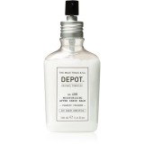 Depot 400 SHAVE SPECIFICS NO. 408 MOISTURIZING AFTER SHAVE BALM balsam after shave Classic Cologne 100 ml