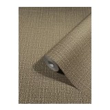 Tapet decorativ, Marburg textura de sac, auriu, birou, baie, living, hol, Vintage Deluxe 32809