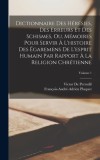 Dictionnaire Des H