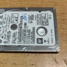 HDD Laptop HGST 500GB Sentinel 100% #A5017