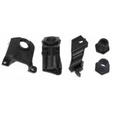 Kit reparatie far fata dreapta VW Golf 5