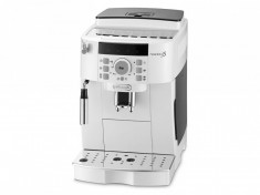 Espressor automat De&amp;#039;Longhi Magnifica S ECAM 22.110W, 1450W, 15 bar, 1.8 l, Alb foto