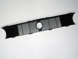 Grila radiator VW Golf 1 (Typ 17), 1974-1983, negru, 171853653D, 953205, Rapid